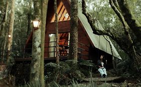 Cabana Na Serra Rs